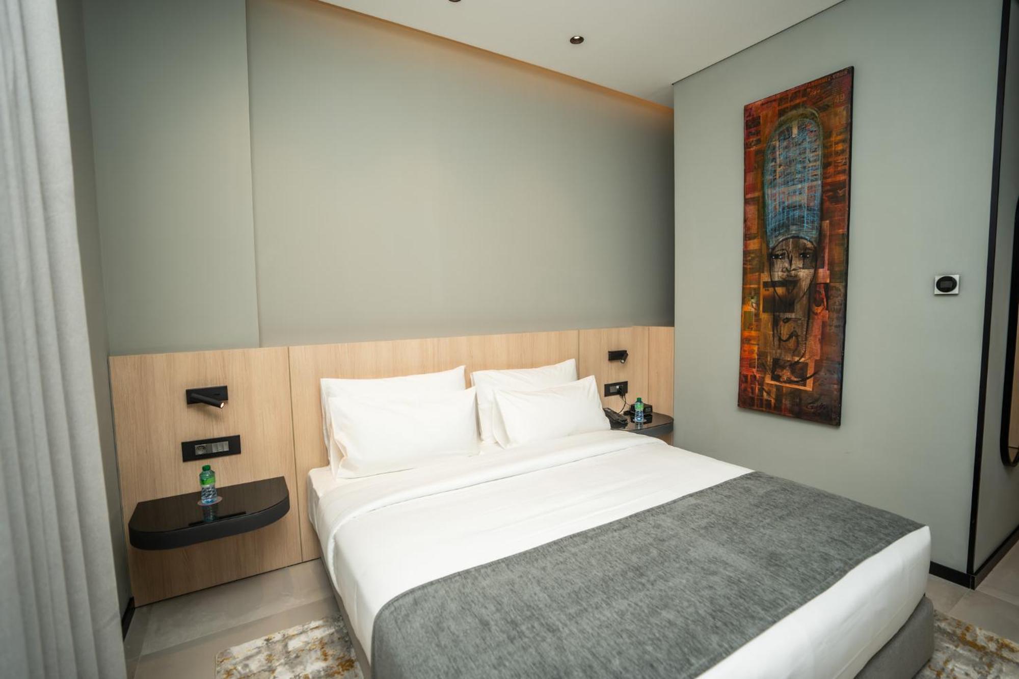 Hotel Sama