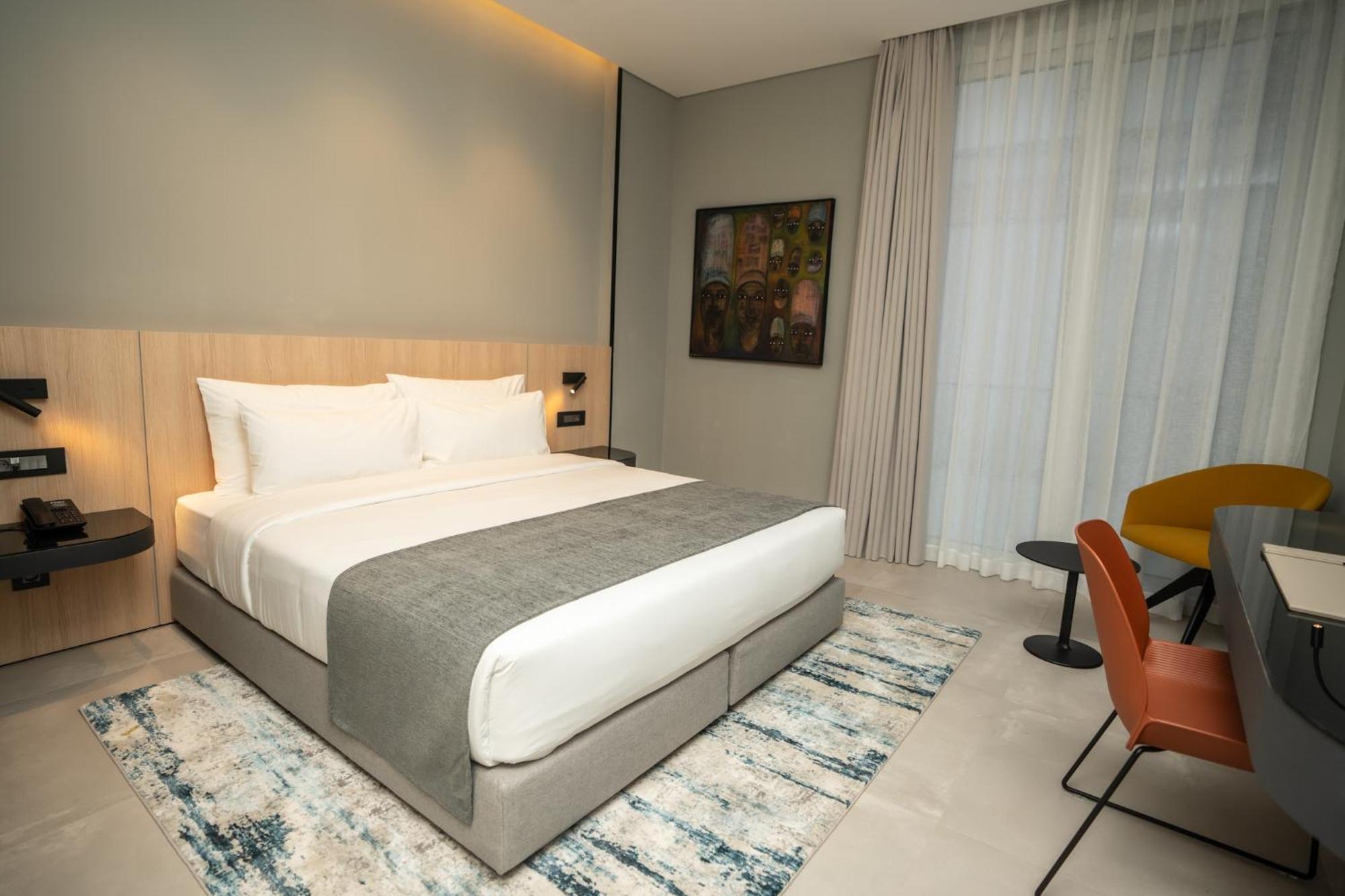 Hotel Sama 4*