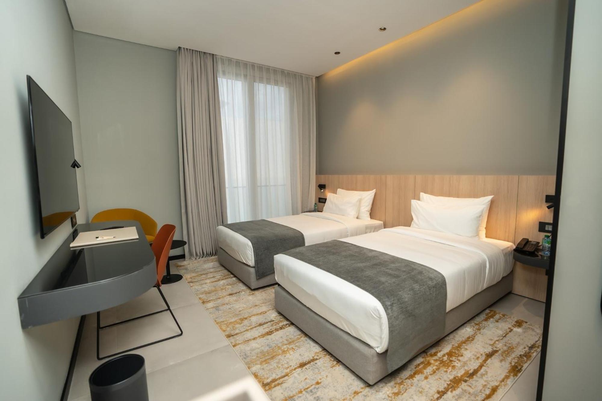 Hotel Sama 4*